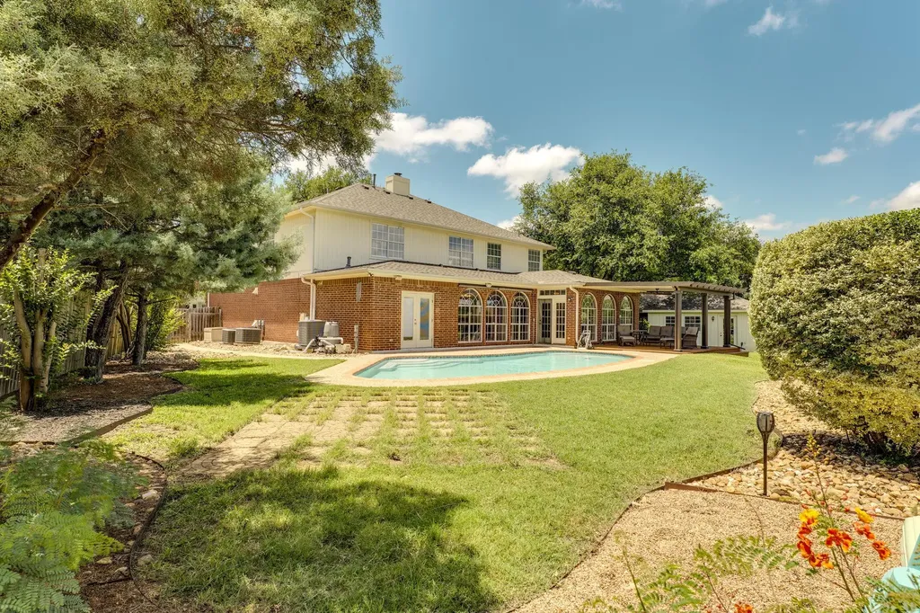 9012 Brimstone Lane Austin TX 78717