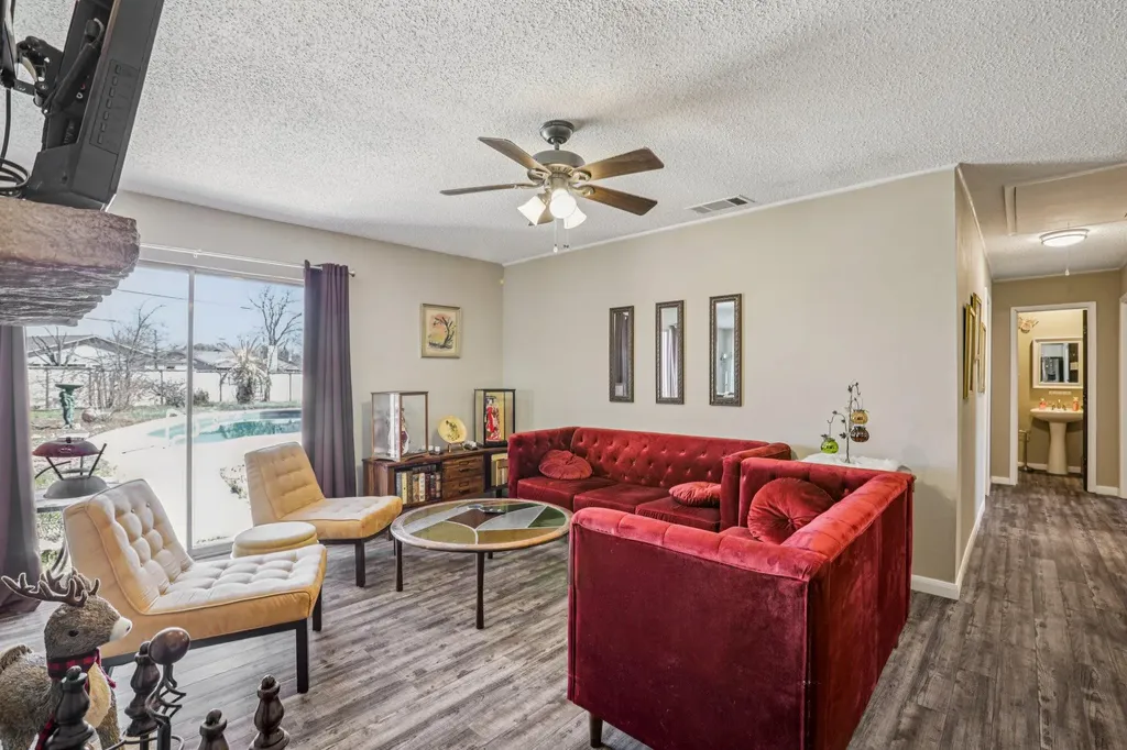 1107 Long Meadow Drive Round Rock TX 78664