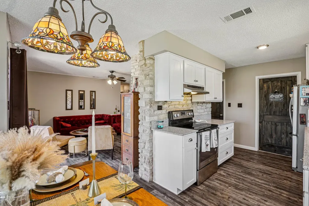 1107 Long Meadow Drive Round Rock TX 78664