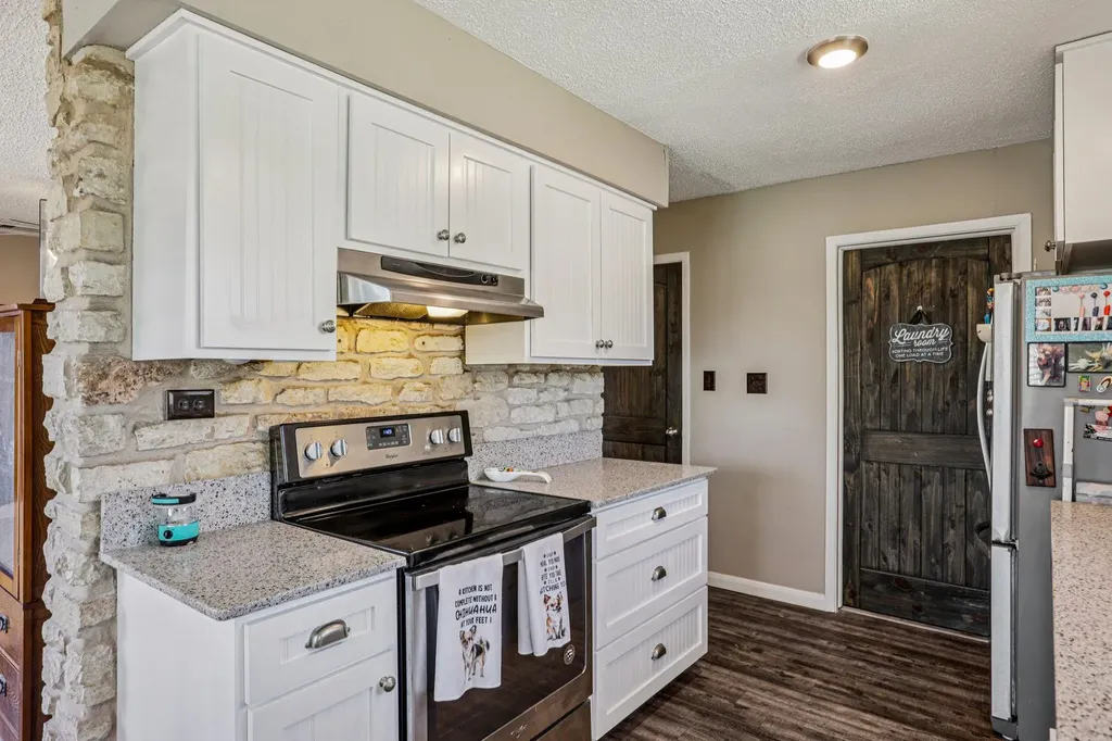 1107 Long Meadow Drive Round Rock TX 78664