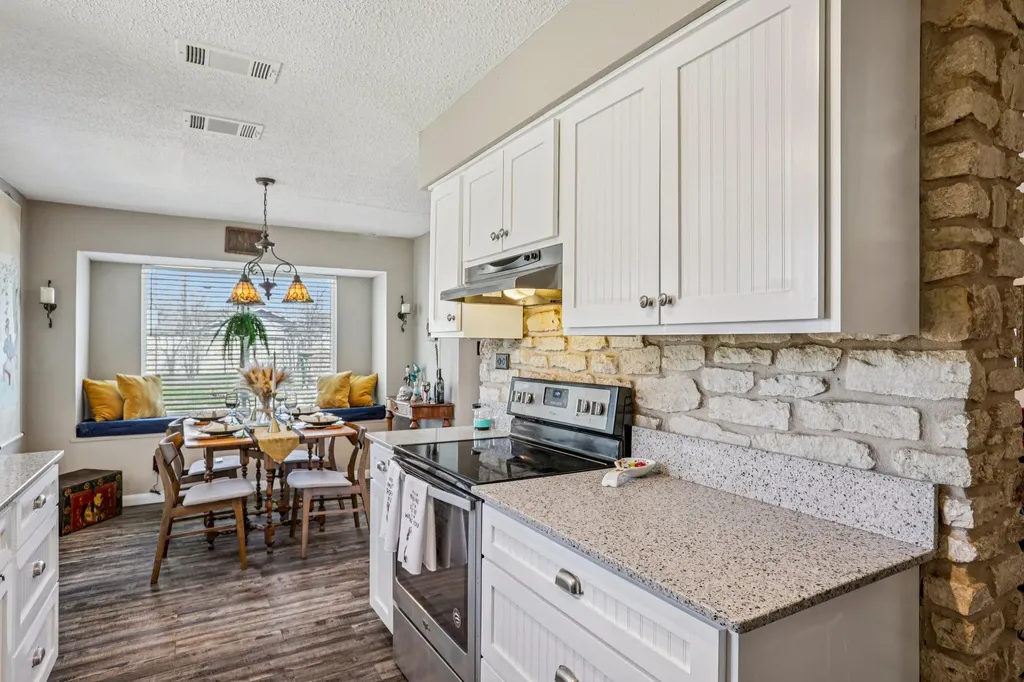 1107 Long Meadow Drive Round Rock TX 78664