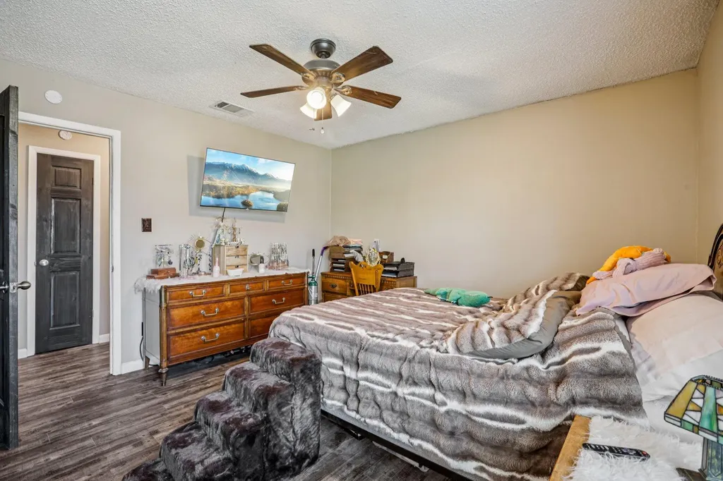1107 Long Meadow Drive Round Rock TX 78664