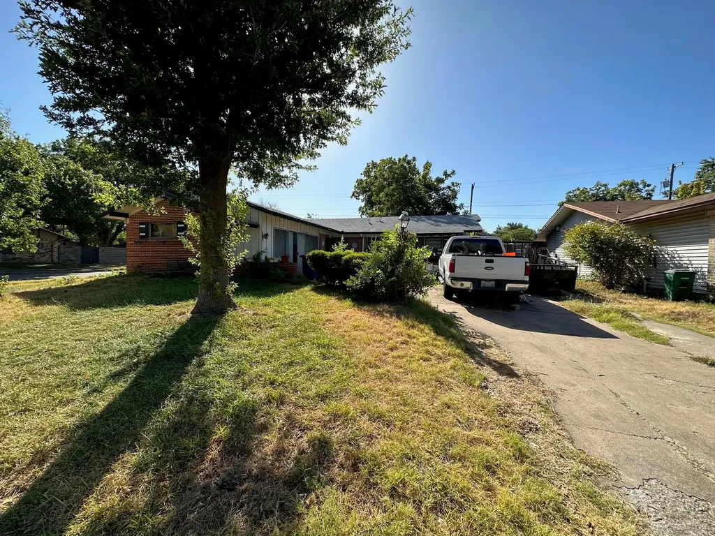 8311 Briarwood Lane Austin TX 78757