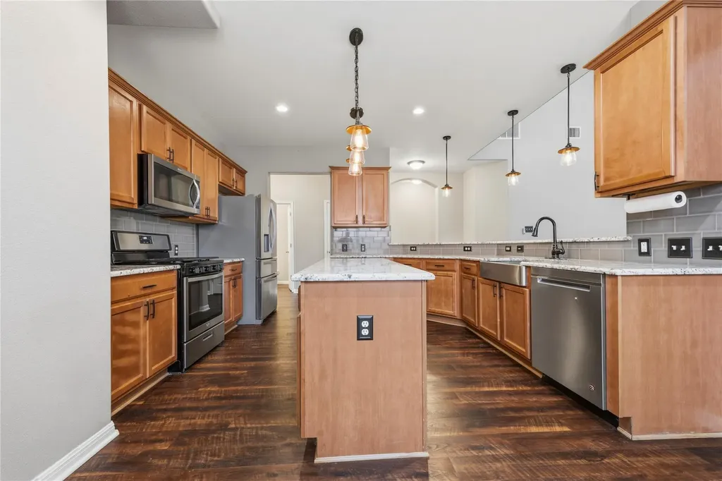 2709 Saddle Blanket Place Leander TX 78641