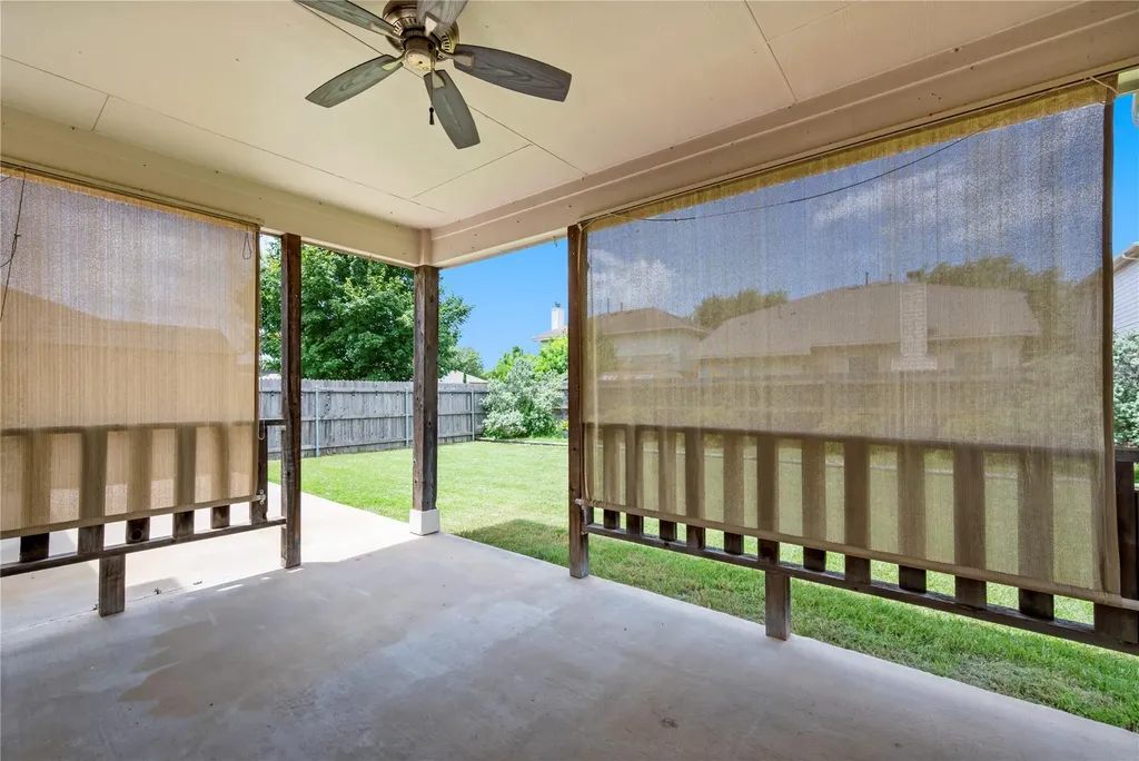 2709 Saddle Blanket Place Leander TX 78641