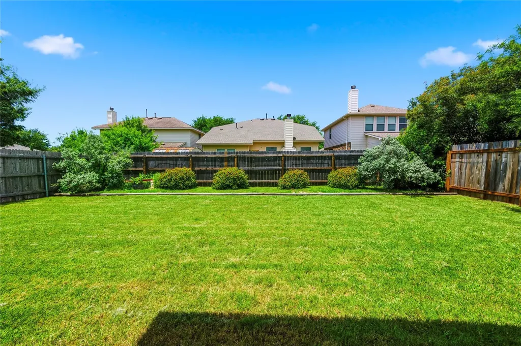 2709 Saddle Blanket Place Leander TX 78641