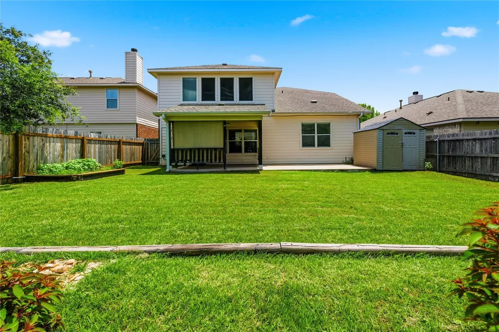 2709 Saddle Blanket Place Leander TX 78641