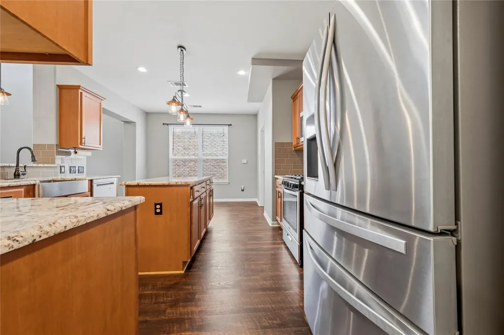 2709 Saddle Blanket Place Leander TX 78641