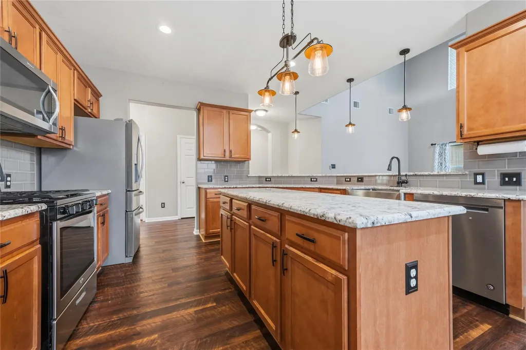 2709 Saddle Blanket Place Leander TX 78641