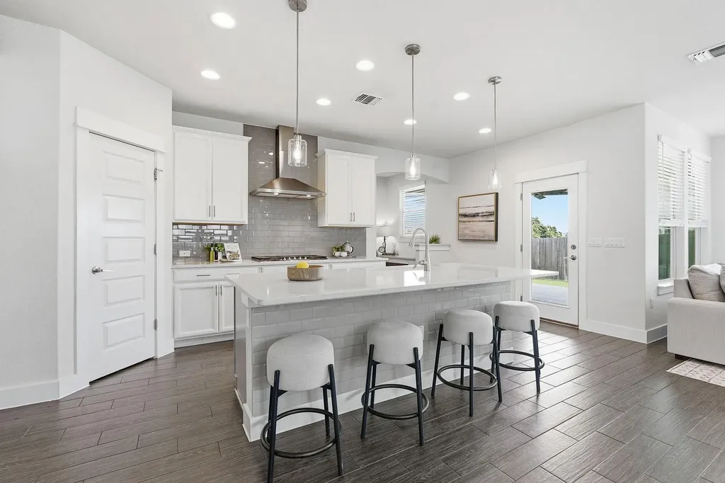14215 Alloro Drive Austin TX 78717