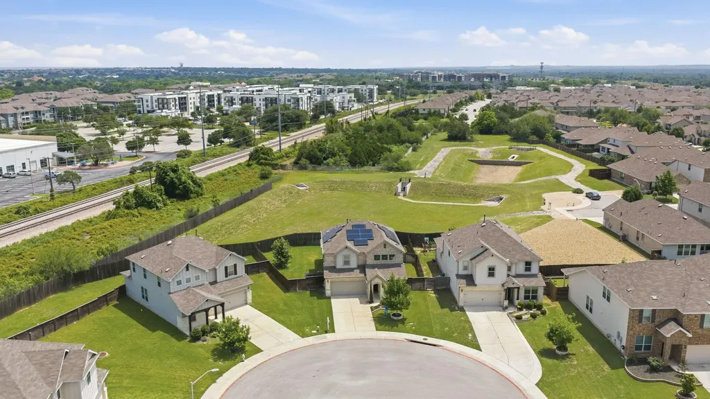 14215 Alloro Drive Austin TX 78717