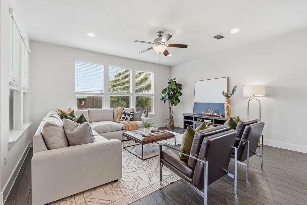 14215 Alloro Drive Austin TX 78717
