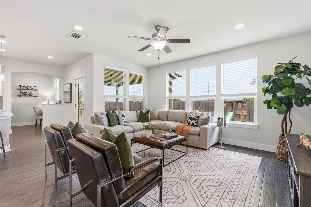 14215 Alloro Drive Austin TX 78717