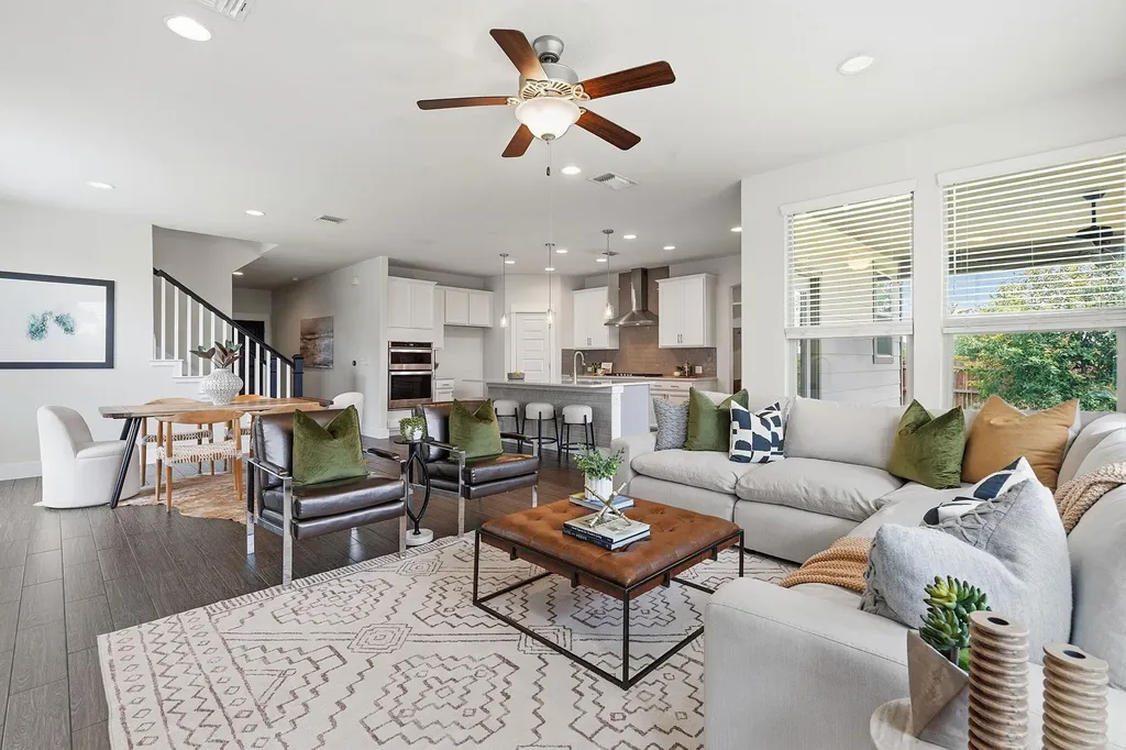 14215 Alloro Drive Austin TX 78717