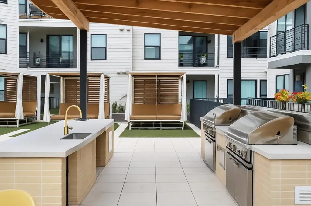 1701 Simond Avenue Austin TX 78723