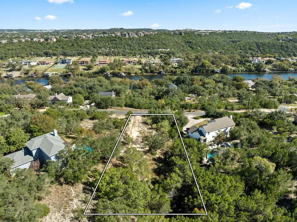 13701 Hunters Pass Austin TX 78734