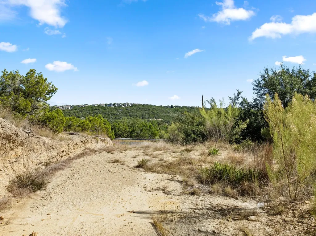 13701 Hunters Pass Austin TX 78734