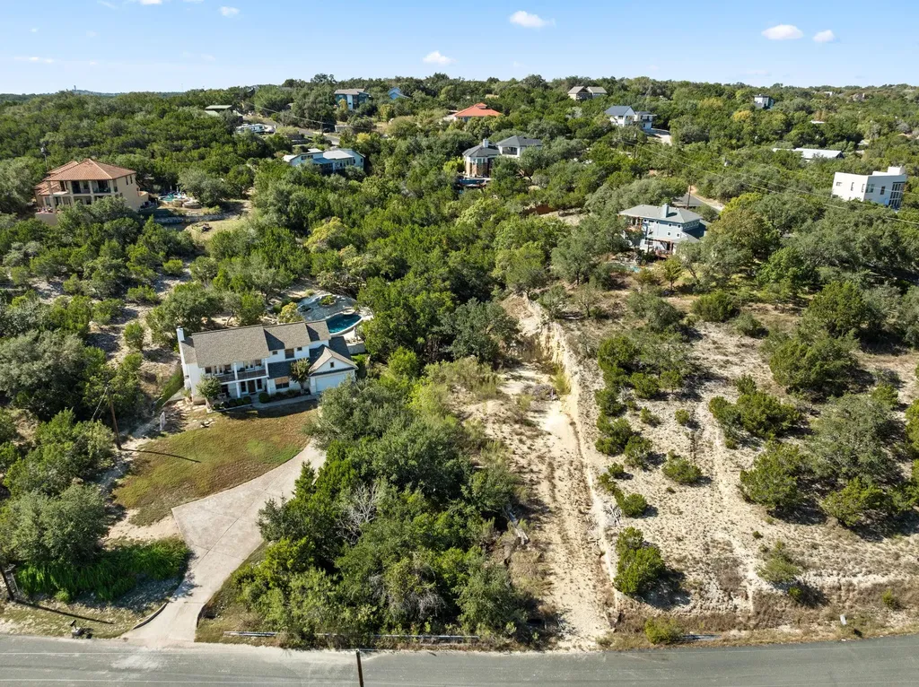 13701 Hunters Pass Austin TX 78734