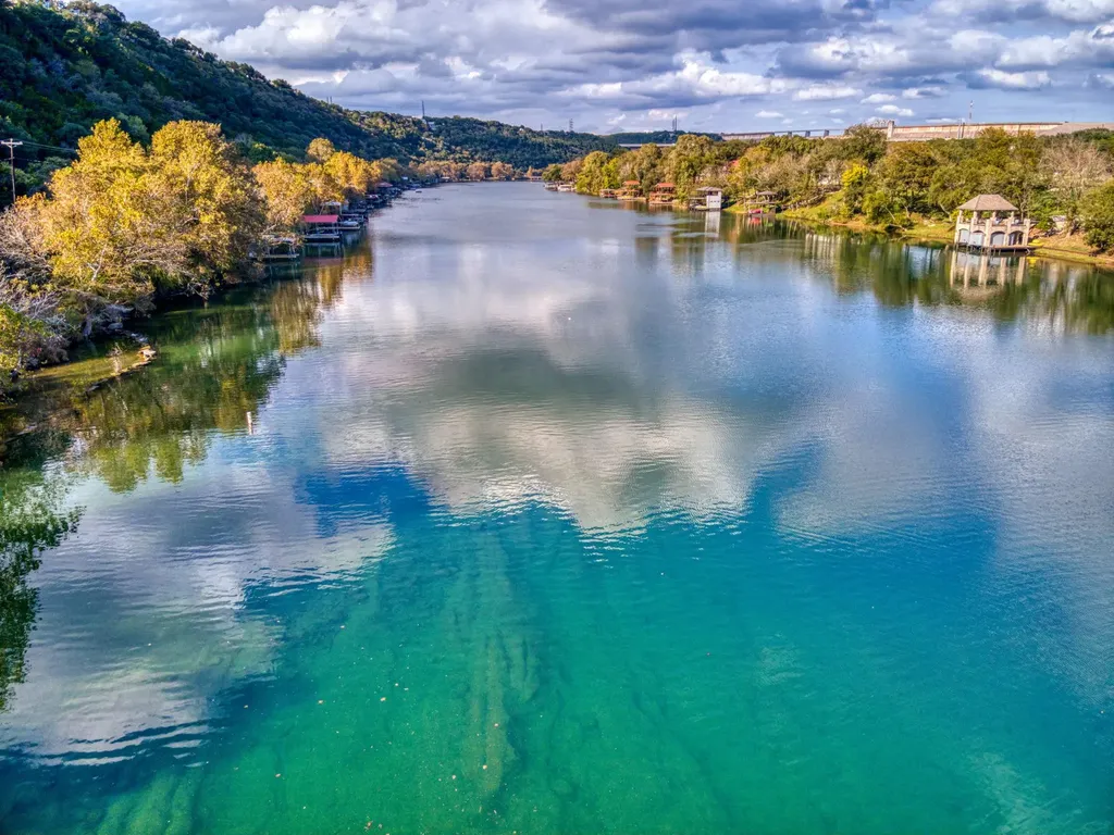 13701 Hunters Pass Austin TX 78734