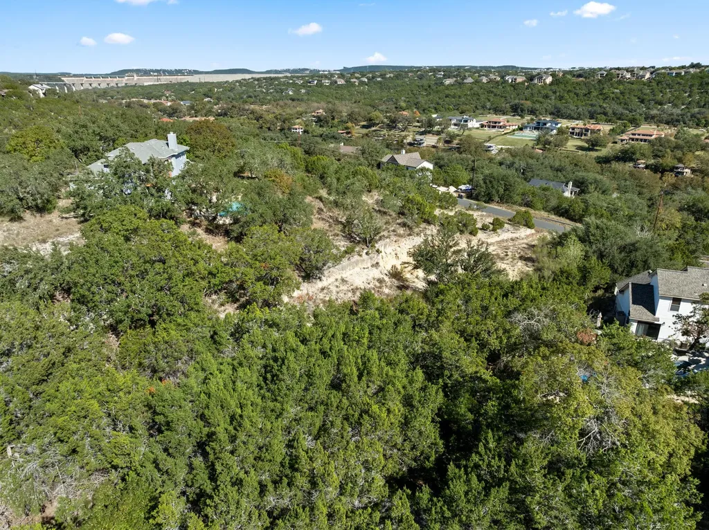13701 Hunters Pass Austin TX 78734