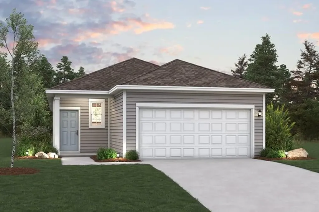 11909 Murano Drive Austin TX 78747