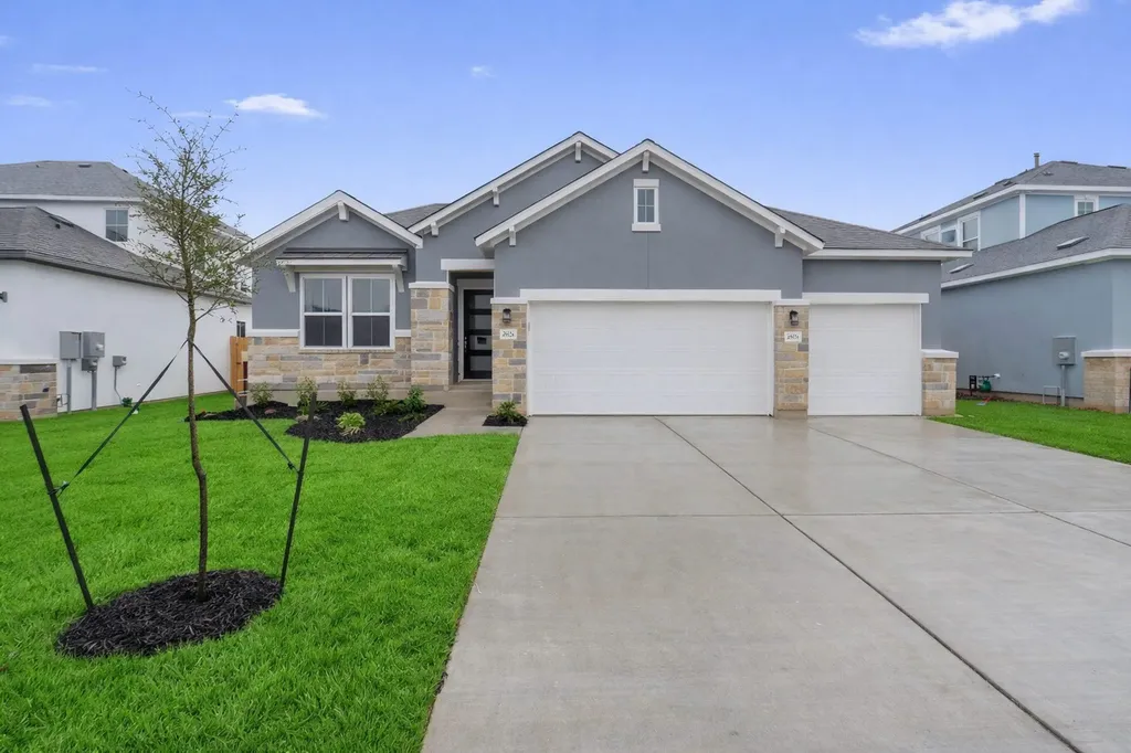 19100 Ariel Elena Way Pflugerville TX 78660
