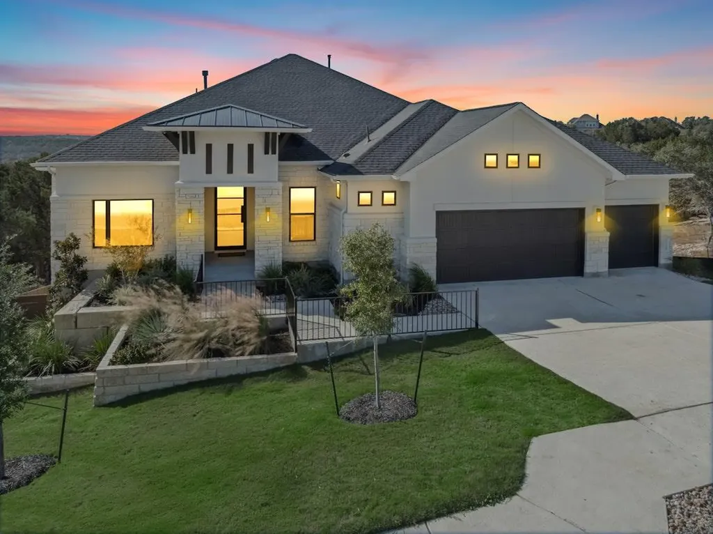 1220 Stormy Drive Georgetown TX 78628