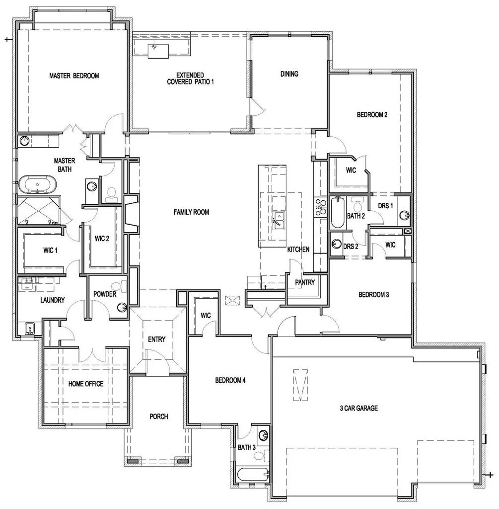 1220 Stormy Drive Georgetown TX 78628