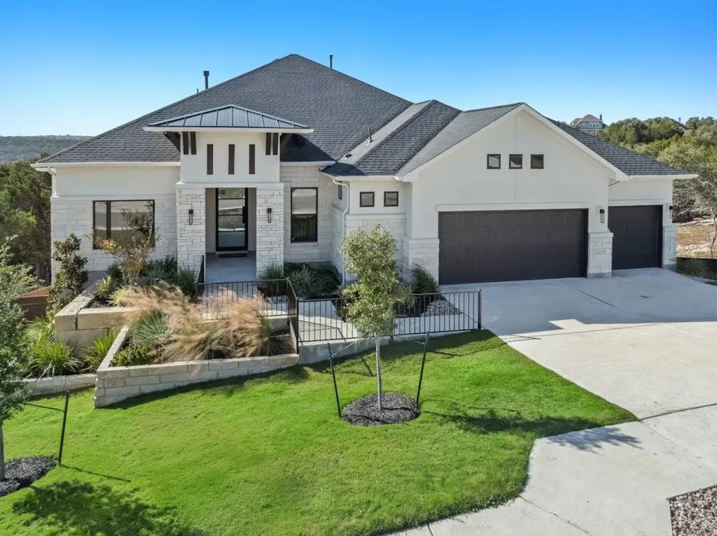 1220 Stormy Drive Georgetown TX 78628