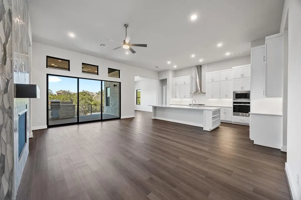 1220 Stormy Drive Georgetown TX 78628