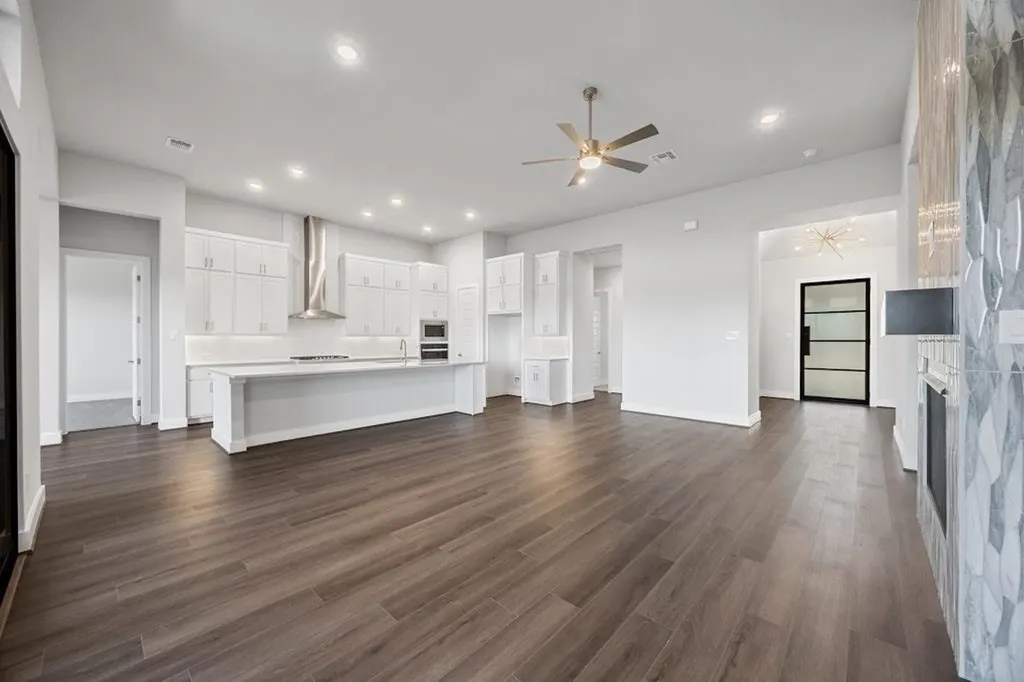 1220 Stormy Drive Georgetown TX 78628