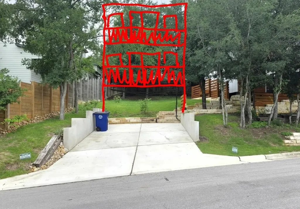 1134 Lott Avenue Austin TX 78721