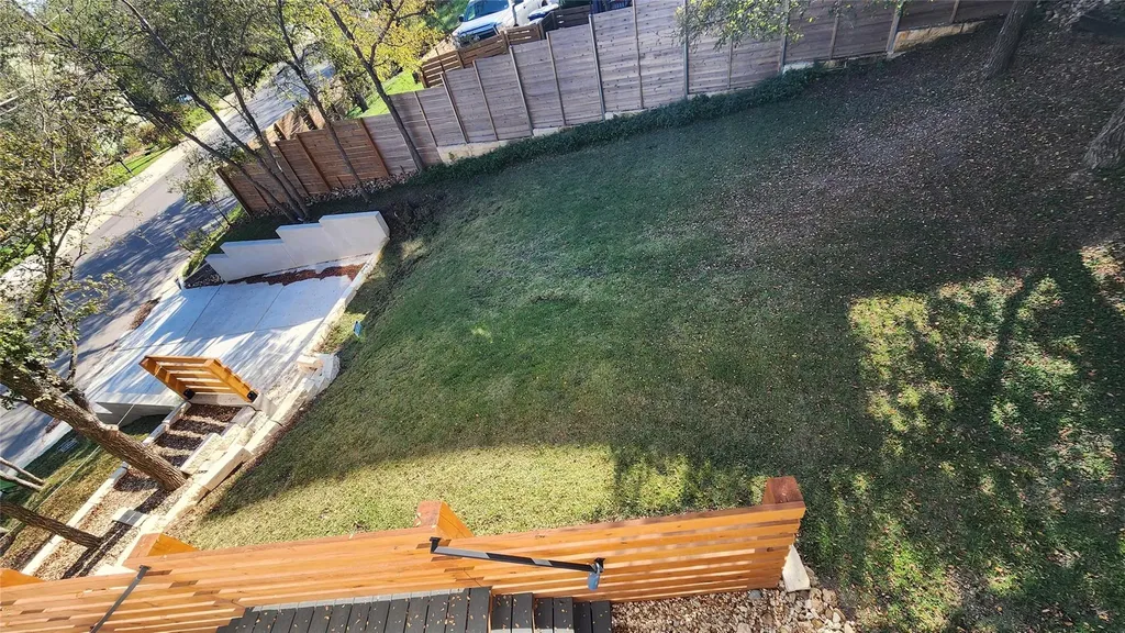 1134 Lott Avenue Austin TX 78721