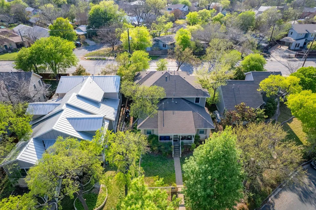 1809 W 39th Street Austin TX 78731