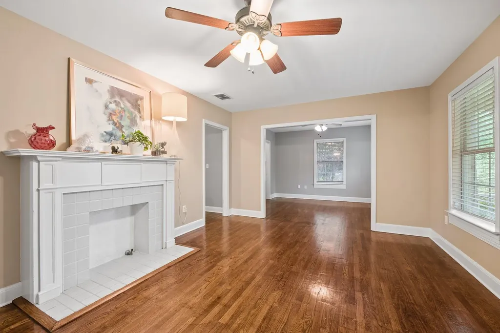 1809 W 39th Street Austin TX 78731