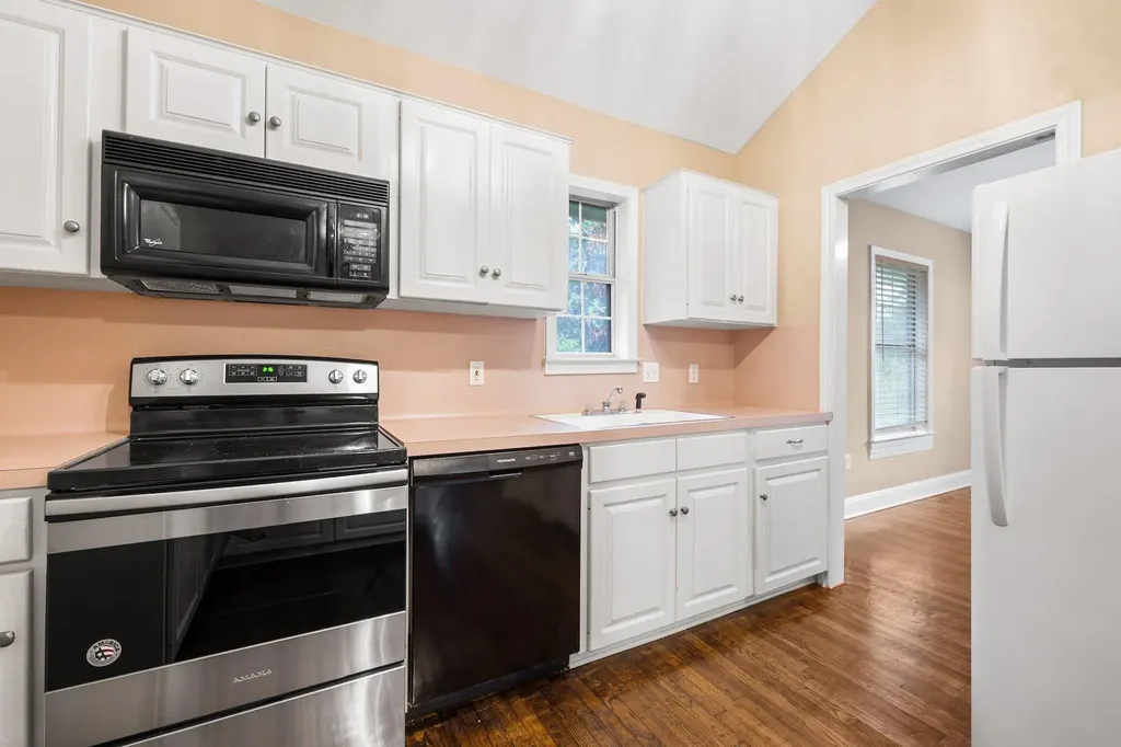 1809 W 39th Street Austin TX 78731