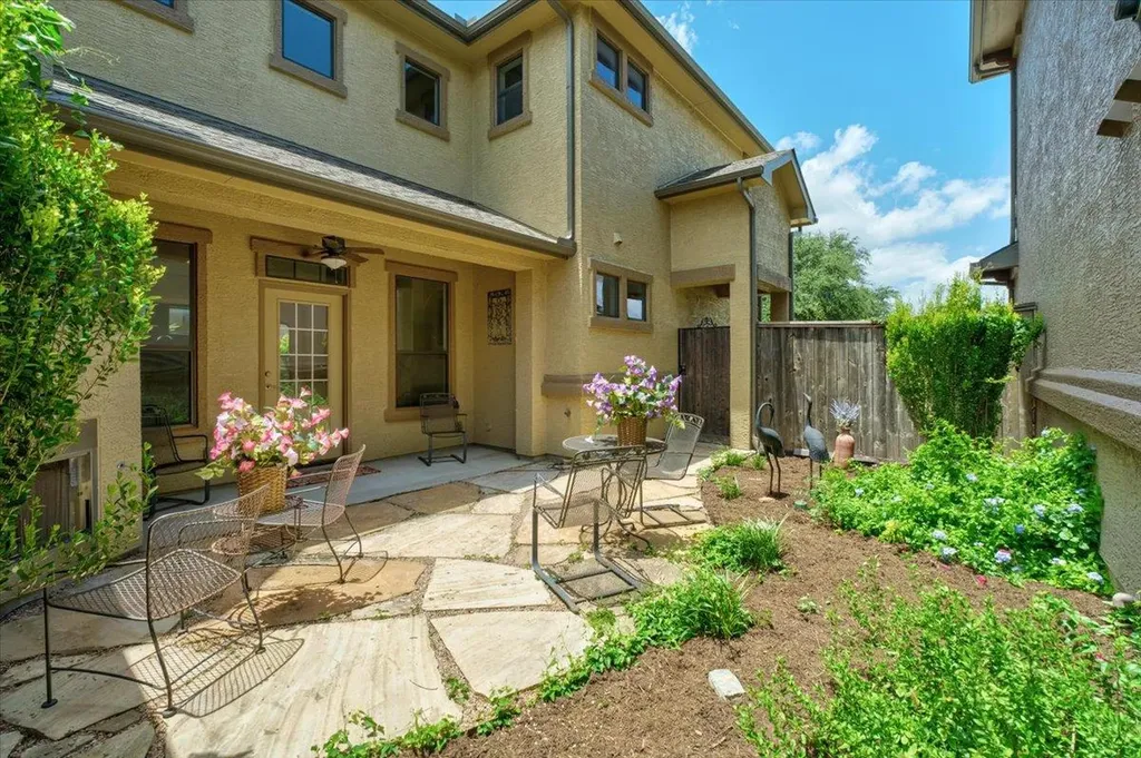 4332 Teravista Club Drive Round Rock TX 78665