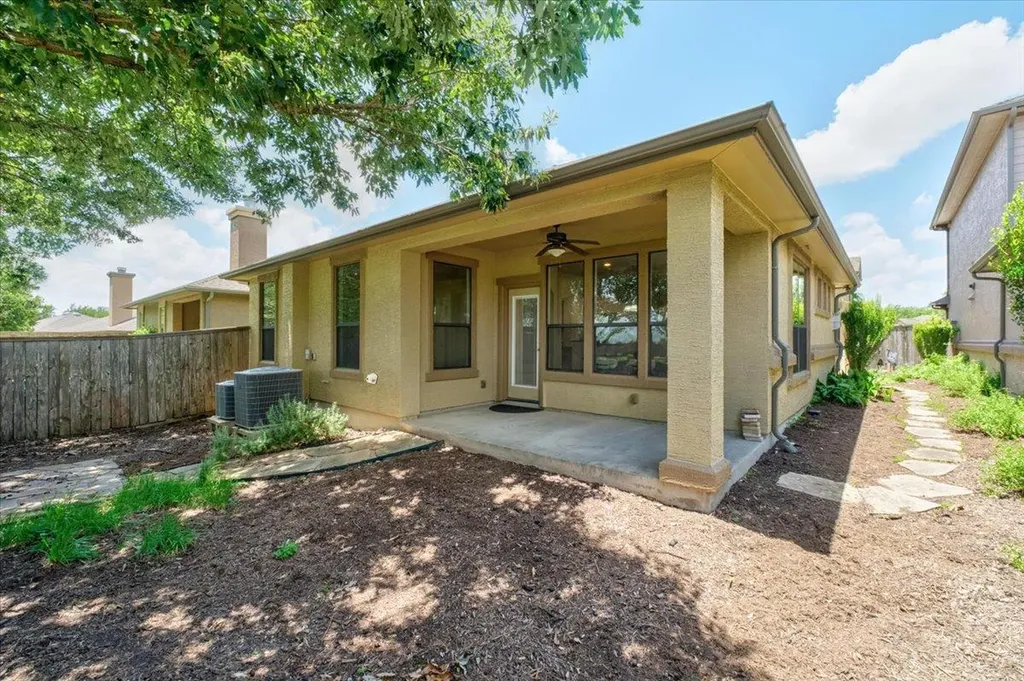 4332 Teravista Club Drive Round Rock TX 78665