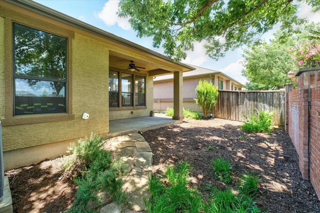4332 Teravista Club Drive Round Rock TX 78665