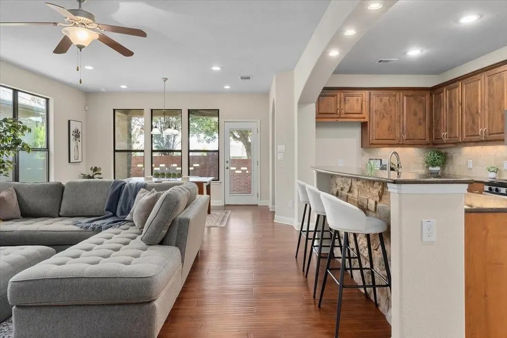 4332 Teravista Club Drive Round Rock TX 78665