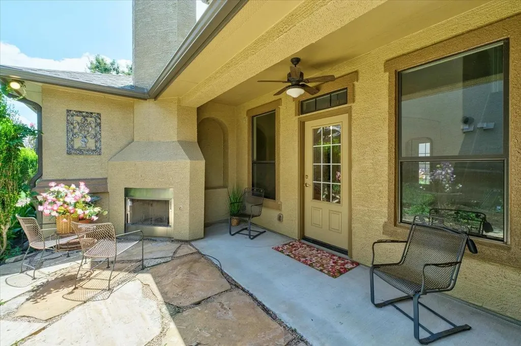 4332 Teravista Club Drive Round Rock TX 78665