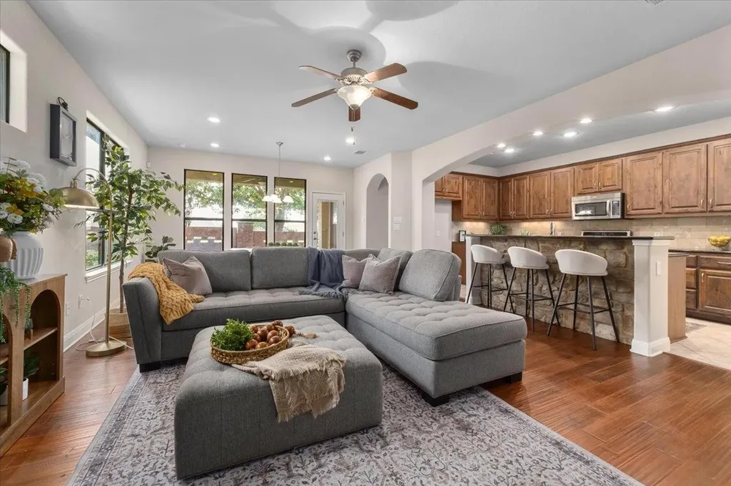 4332 Teravista Club Drive Round Rock TX 78665