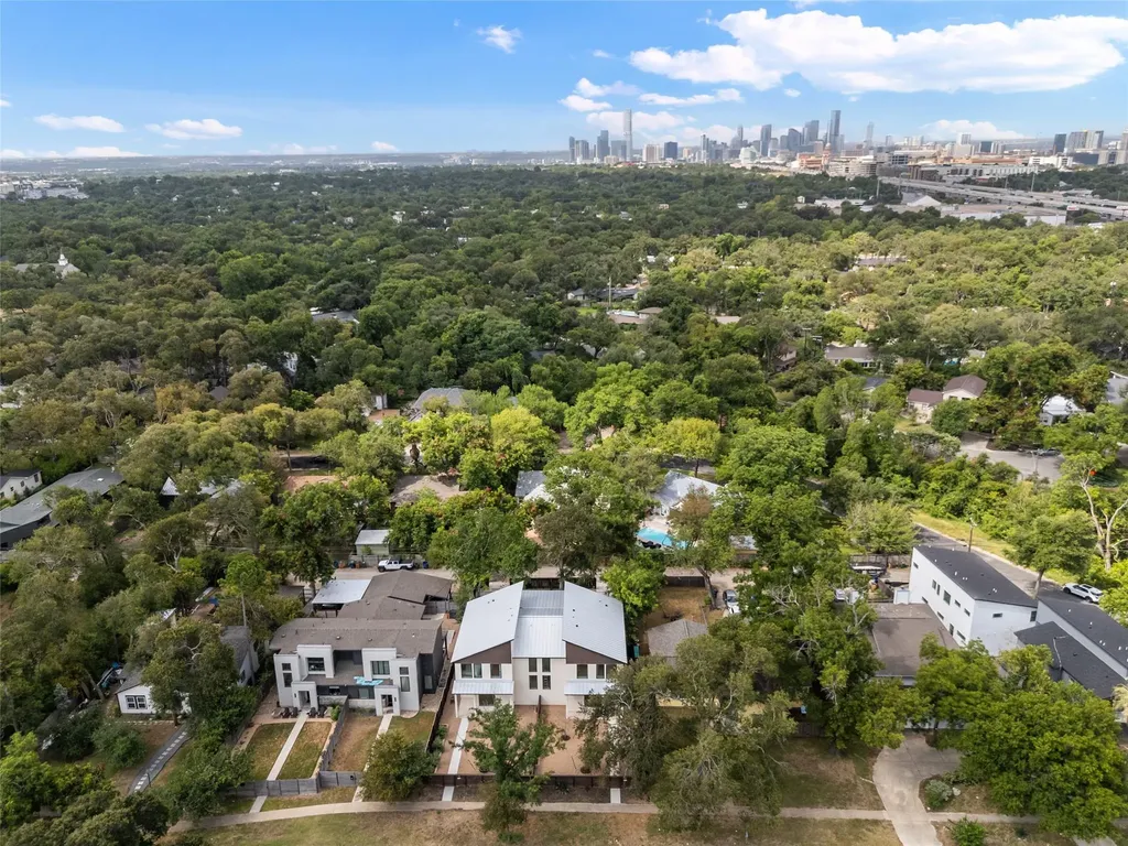 4324 Airport Boulevard Austin TX 78722