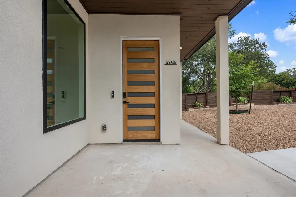 4324 Airport Boulevard Austin TX 78722