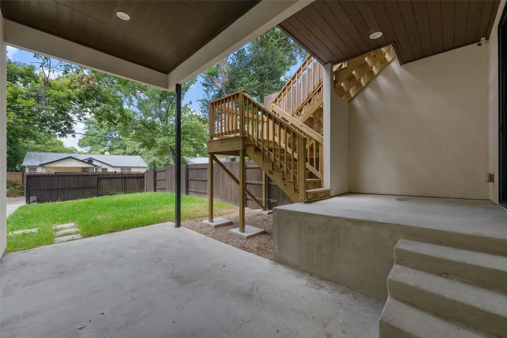 4324 Airport Boulevard Austin TX 78722