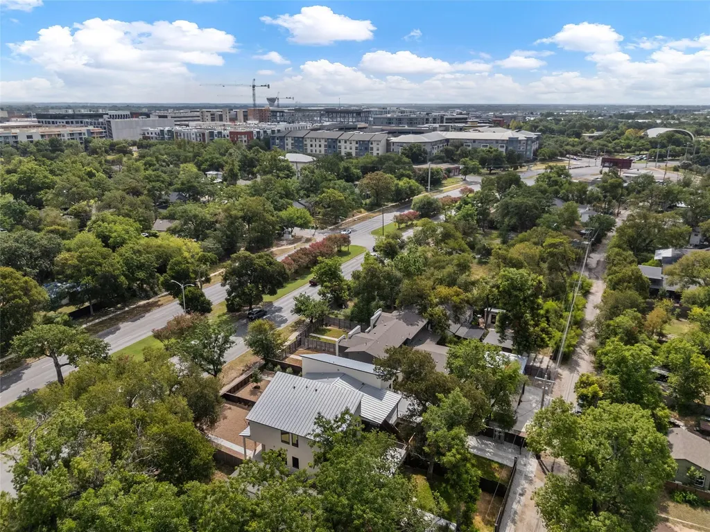 4324 Airport Boulevard Austin TX 78722