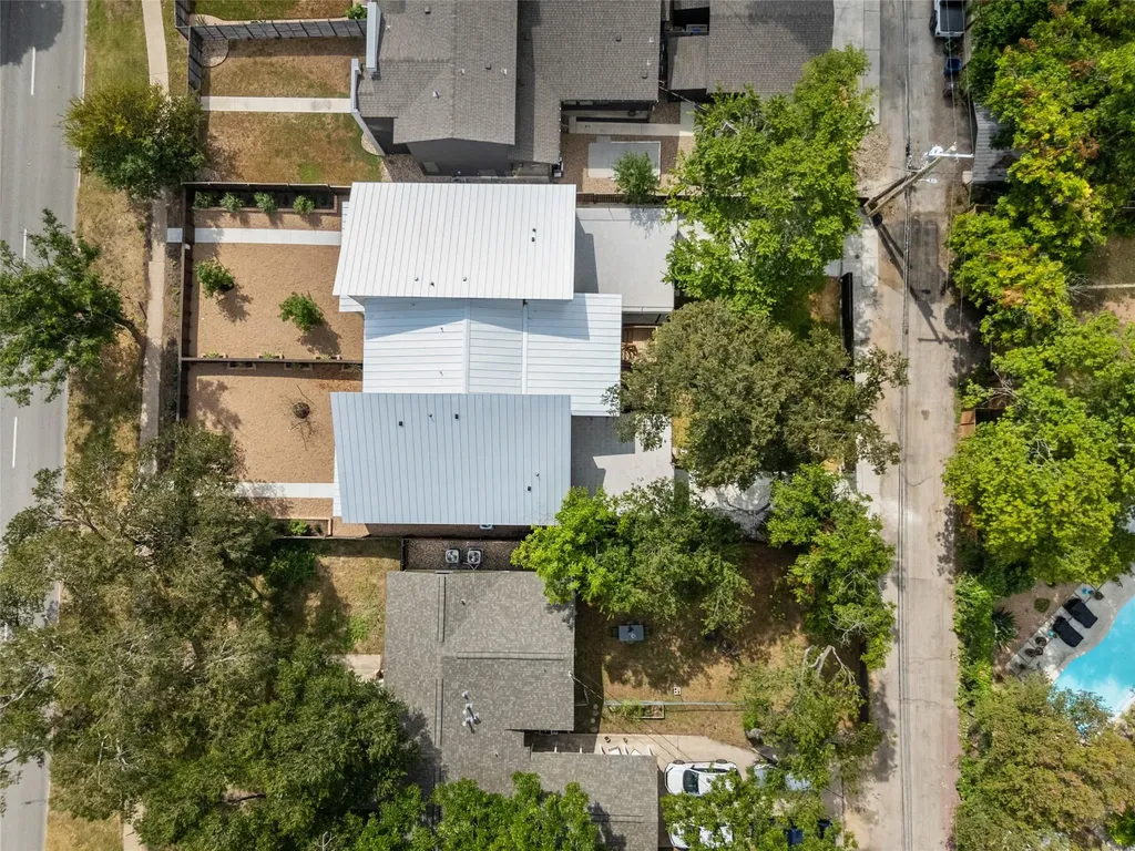 4324 Airport Boulevard Austin TX 78722