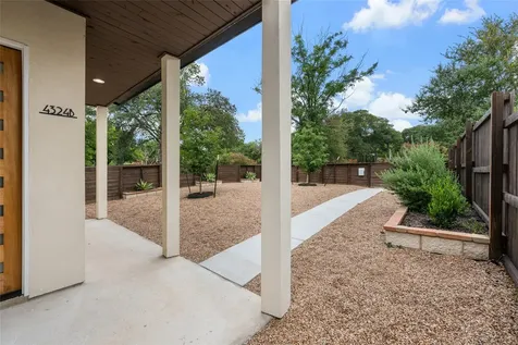 4324 Airport Boulevard Austin TX 78722