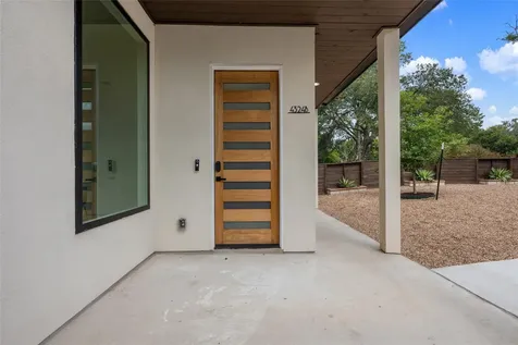 4324 Airport Boulevard Austin TX 78722