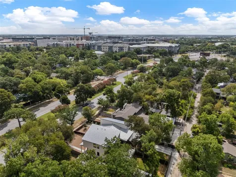 4324 Airport Boulevard Austin TX 78722